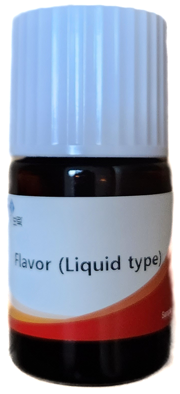 Flavor (Liquid type, Food Additive)