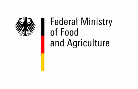 GERMAN PAVILION – FEDERAL MINISTRY OF FOOD AND AGRICULTURE