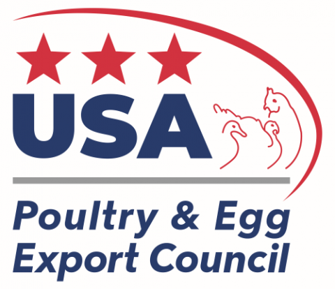 USA POULTRY & EGG EXPORT COUNCIL