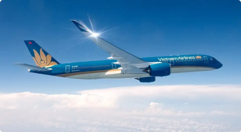 Vietnam Airlines Group to provide 20 million seats for summer season