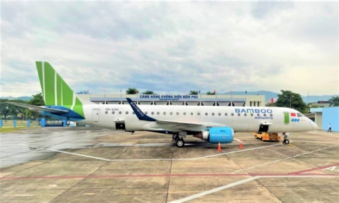 Sân bay Điện Biên sẽ được nâng cấp trong 6 tháng