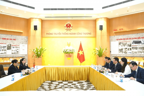 Thúc đẩy hợp tác lĩnh vực thương mại và đầu tư giữa Việt Nam và Timor Leste