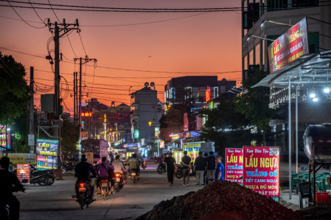 Vietnam businesses benefit from tourism recovery