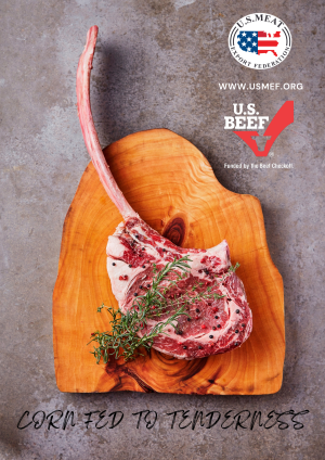 U.S. Beef